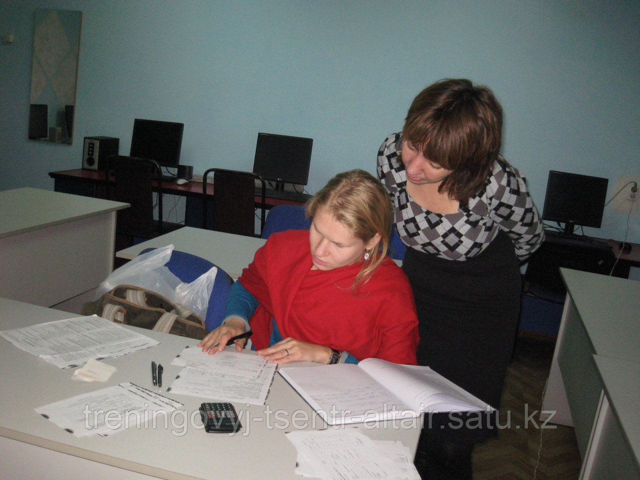 Курс: 1C Бухгалтерия 8.3