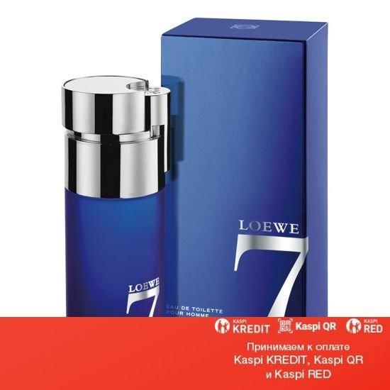 Купить Туалетную Воду Loewe 7