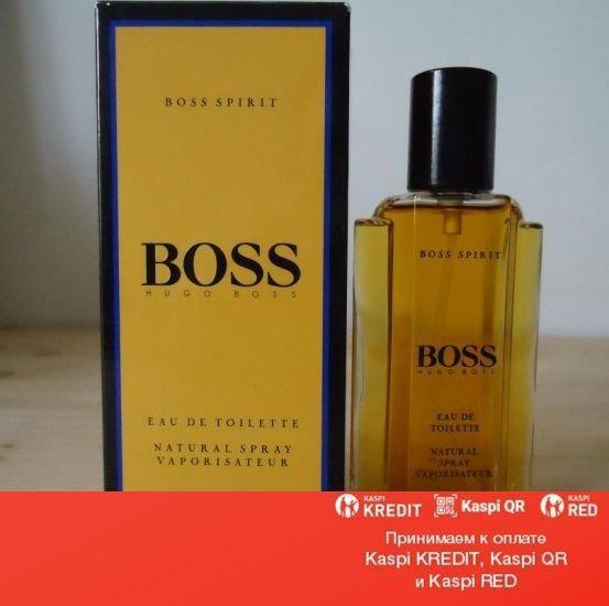 Hugo top boss spirit