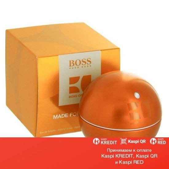 HUGOBOSS ORANGE MADE FOR SUMMER 90ml 香水 Hugo boss orange shop
