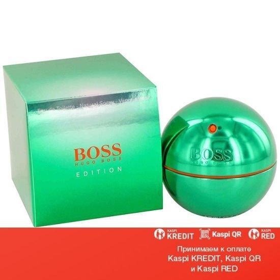 Hugo Boss Motion Green 90