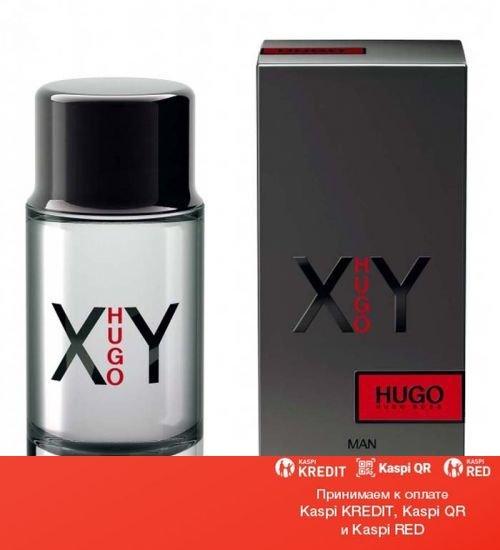 hugo boss xy