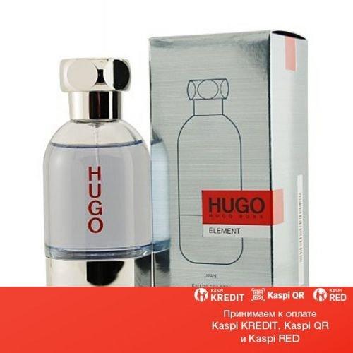 Hugo Boss Hugo Element туалетная вода объем 60 мл (ОРИГИНАЛ)