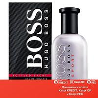 Hugo Boss Boss Bottled Sport туалетная вода объем 30 мл Тестер (ОРИГИНАЛ)