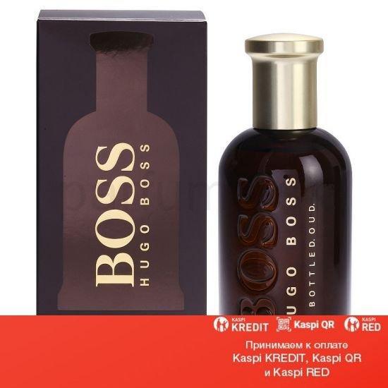 Hugo Boss Boss Bottled Oud парфюмированная вода объем 100 мл (ОРИГИНАЛ)