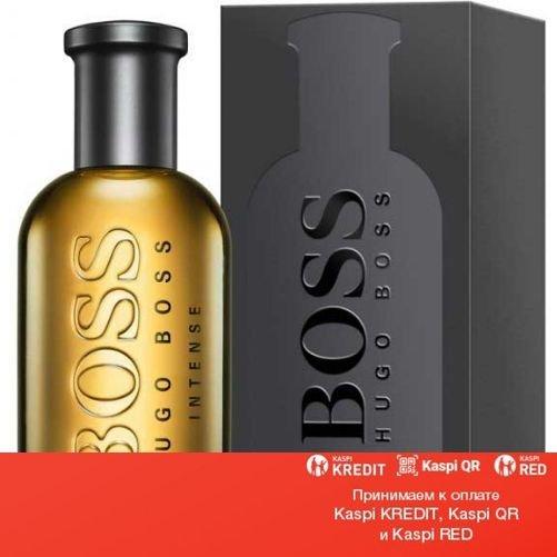 Hugo Boss Boss Bottled Intense парфюмированная вода объем 2 мл (ОРИГИНАЛ)