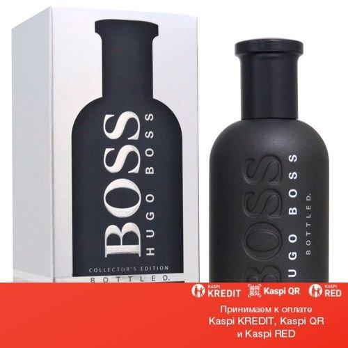 Hugo Boss Boss Bottled Collector's Edition туалетная вода объем 50 мл (ОРИГИНАЛ)