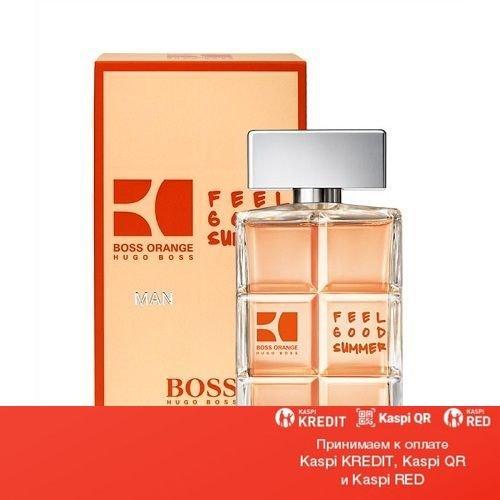 Boss orange summer feel good online