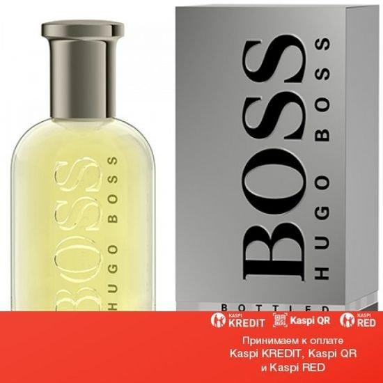 Hugo Boss Boss Bottled туалетная вода объем 2 мл (ОРИГИНАЛ)