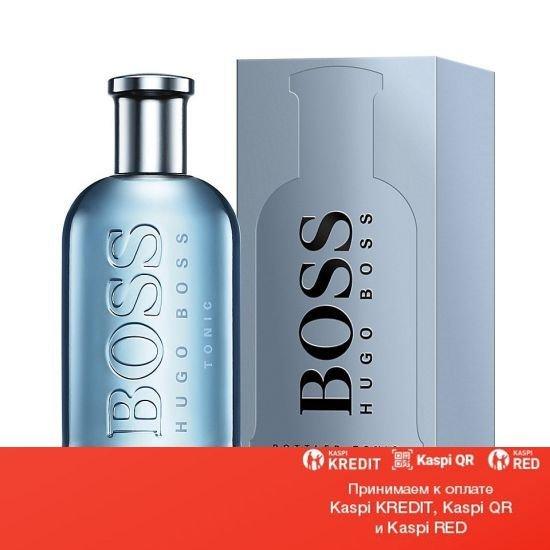 Hugo Boss Boss Bottled Tonic туалетная вода объем 100 мл (ОРИГИНАЛ)