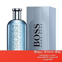Hugo Boss Boss Bottled Tonic туалетная вода объем 200 мл (ОРИГИНАЛ)