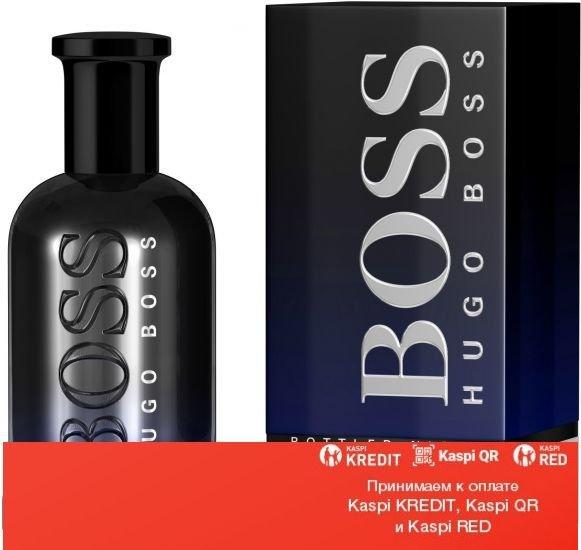 Hugo Boss Boss Bottled Night туалетная вода объем 200 мл (ОРИГИНАЛ)