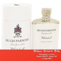 Hugh Parsons Whitehall парфюмированная вода объем 50 мл (ОРИГИНАЛ)