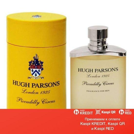 Hugh Parsons Piccadilly Circus парфюмированная вода объем 50 мл тестер (ОРИГИНАЛ)