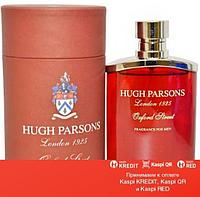Hugh Parsons Oxford Street парфюмированная вода объем 50 мл (ОРИГИНАЛ)