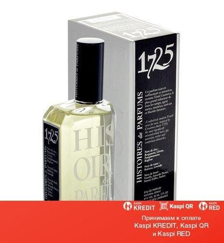 Histoires de Parfums 1725 Casanova парфюмированная вода объем 60 мл Тестер (ОРИГИНАЛ)