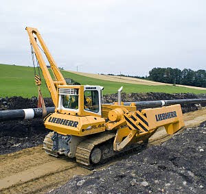 Спецтехника Terex