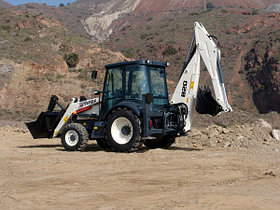 Спецтехника Liebherr, спецтехника Либхер