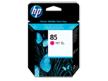 HP C9421A Печатающая головка пурпурная HP 85 для DesignJet 130/30/90/130
