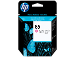 HP C9424A Печатающая головка светло-пурпурная HP 85 для DesignJet 130/30/90/130