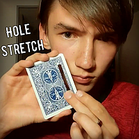 Hole Stretch