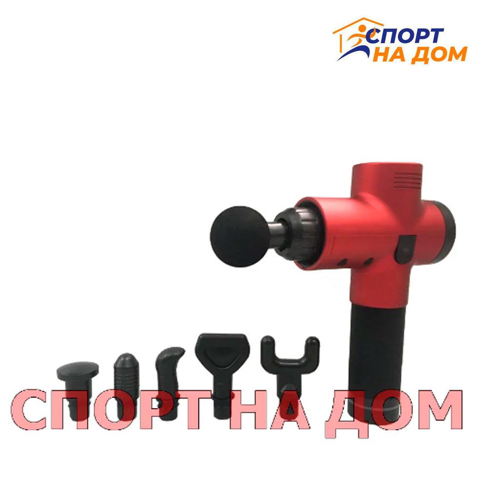 Купить Массажный Пистолет Fasciq В Перми