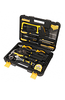 Набор инструментов 40 предметов 1/4"(6гр.)(5-13мм) WMC TOOLS 2040 47002