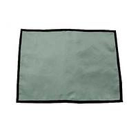 Огнеупорный коврик под печь 68*48см