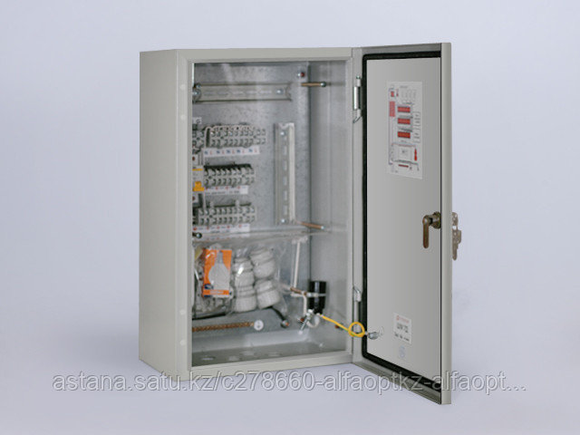 Шкаф Теплоком ШМ-5