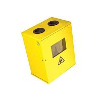 Ящик защитный для газового счетчика (G4) (110мм)