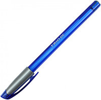 Ручка шар.UNI MAX Trio DC синяя треугл. корпус 1,0мм