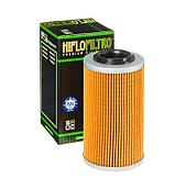 Фильтр масляный  BRP  Hiflo HF556