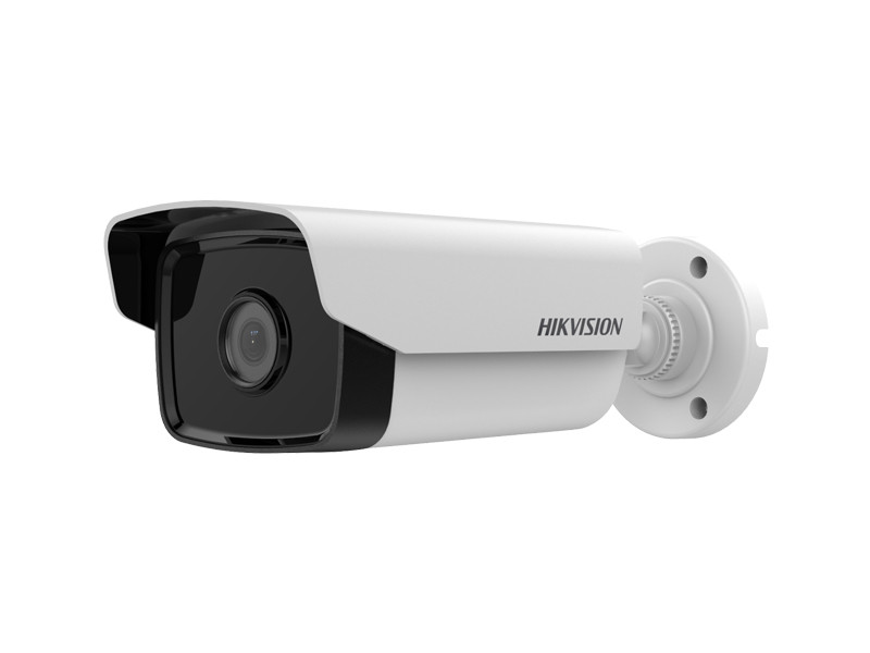 Видеокамера Hikvision DS-2CD1T23G0-I - фото 1 - id-p87012031