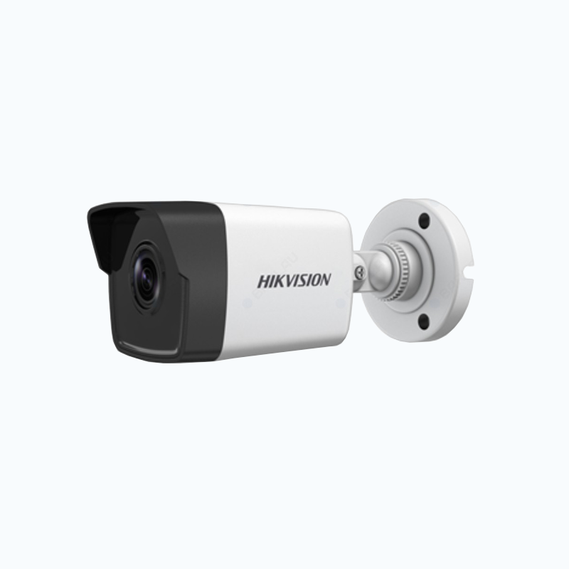 Видеокамера Hikvision DS-2CD1023G0-IU - фото 1 - id-p87012057