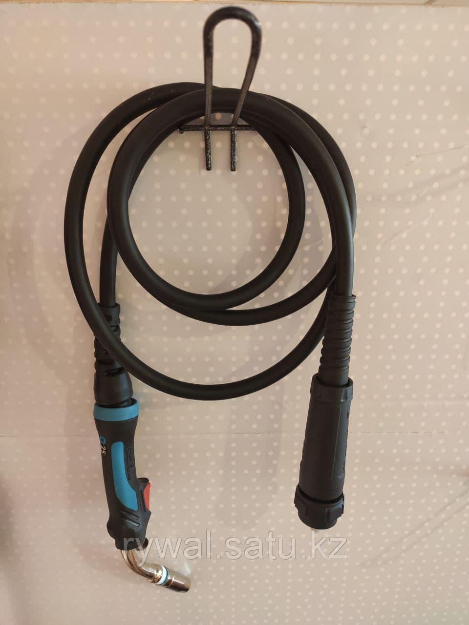 Горелка сварочная MIG HRT 25, 3 m