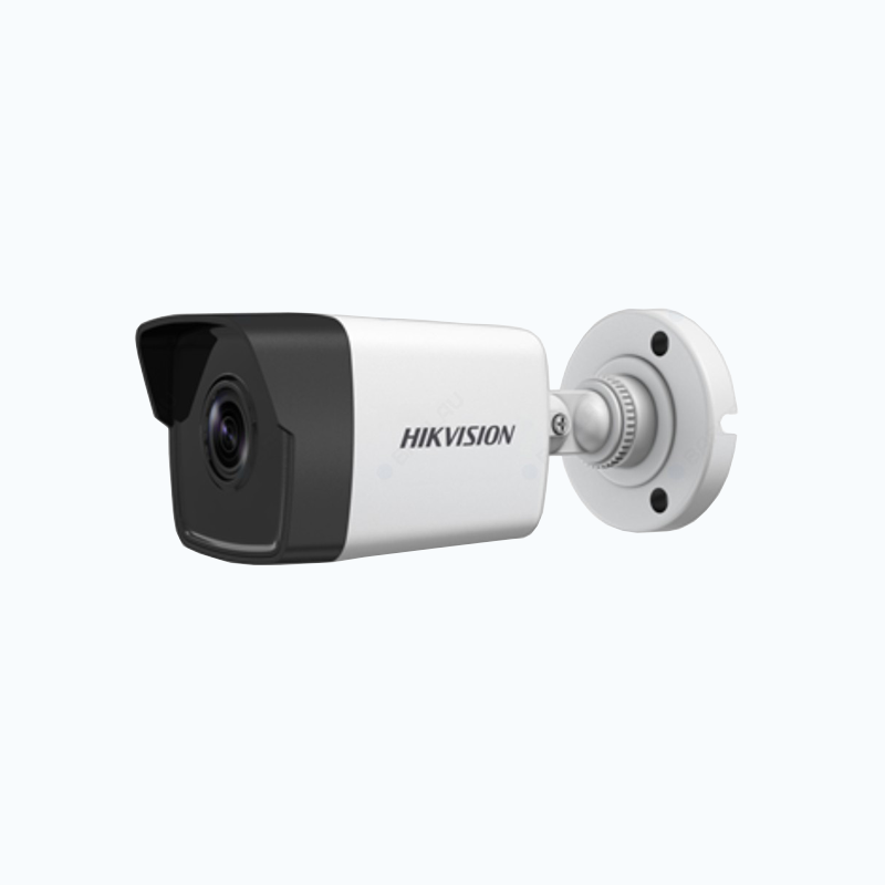 Видеокамера Hikvision DS-2CD1043G0E-I - фото 1 - id-p87012067