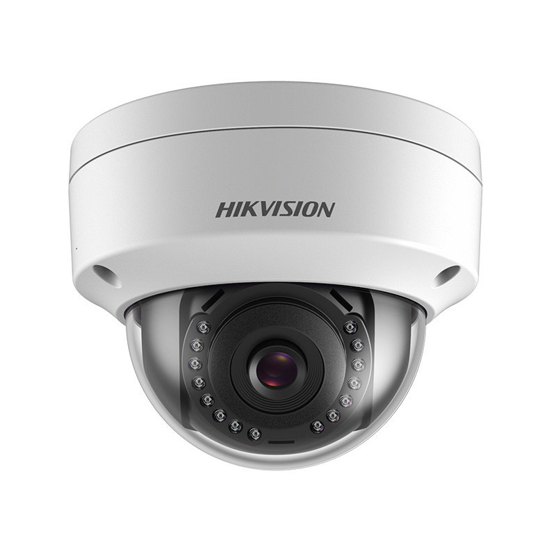 Видеокамера Hikvision IP DS-2CD1153G0-I - фото 1 - id-p87012058