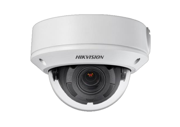 Видеокамера Hikvision DS-2CD1723G0-I - фото 1 - id-p87012065