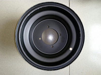 Диск прикатывающего колеса, нового образца