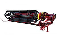 Вал ЖВЗ 1000601