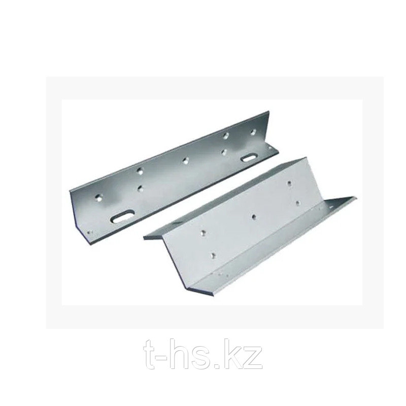 Hikvision DS-K4H250-LZ  LZ-образное крепление для магнитного замка DS-K4H250S/D