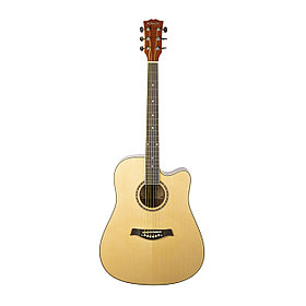 Adagio MDF-4192 CE NT электро-акустикалық гитара