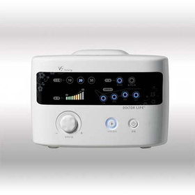 Аппарат для прессотерапии Premium medical (лимфодренажа) LX7 (+манжеты для ног размер XL)