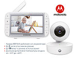 Видеоняня Motorola MBP36XL, фото 2