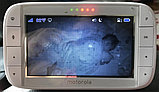 Видеоняня Motorola MBP36XL, фото 6