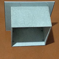 Потолочно проходной узел, фото 3