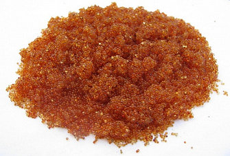 Ионообменные смолы