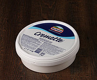 Сыр творожный Cremette 65% Hochland (Креметте Хохланд) 2 кг/1шт