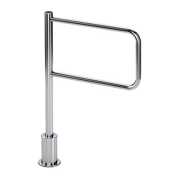 Калитка Oxgard К-12 электр. магн. с дугой, 1000