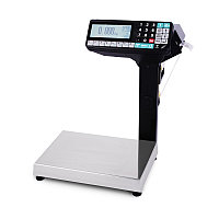 Весы электронные торговые с печатью этикеток MK_RP10 до 32 кг